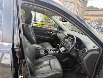 Used Nissan X-Trail 2019 for sale - 79370398: Photo