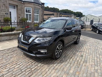 Used Nissan X-Trail 2019 for sale - 79370398: Photo