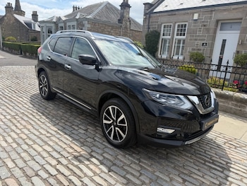 Used Nissan X-Trail 2019 for sale - 79370398: Photo