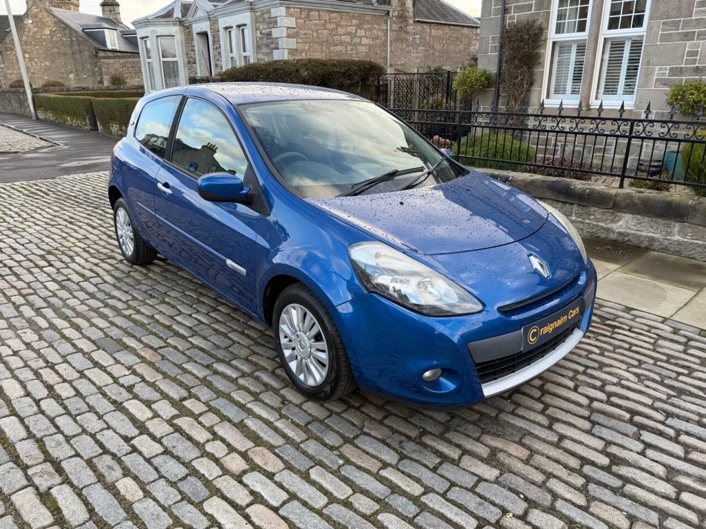 Used Renault Clio 2011 for sale - 77880319: Photo 12