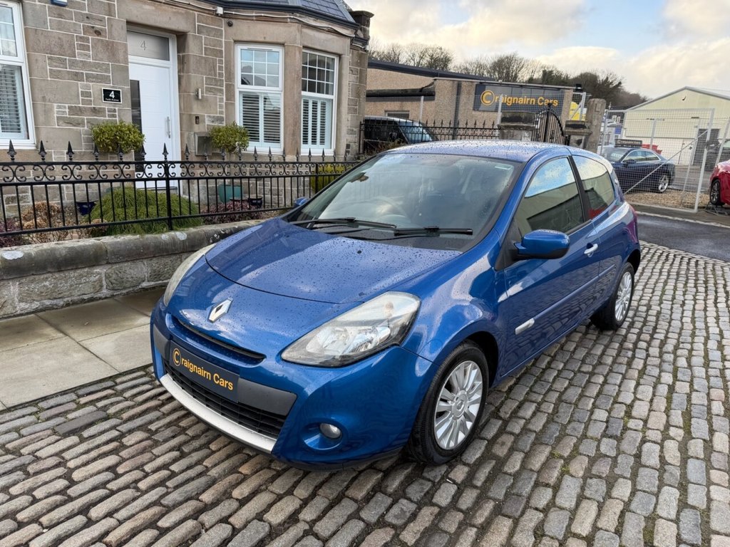 Used Renault Clio 2011 for sale - 77880319: Photo 4