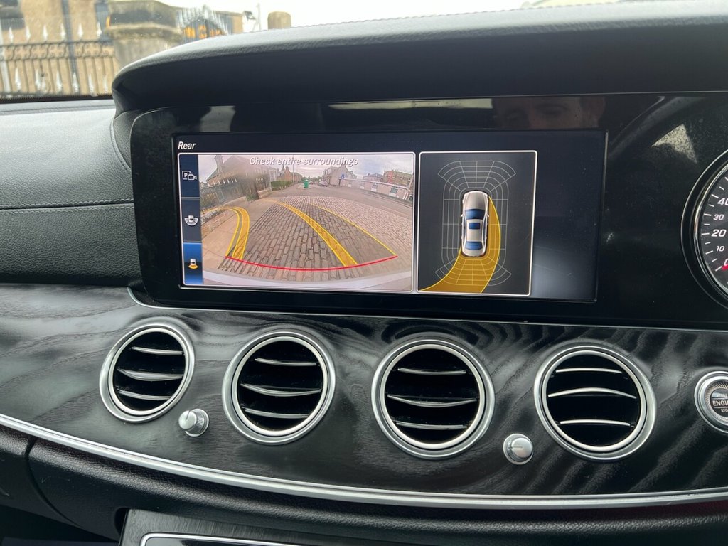 Used Mercedes-Benz E Class 2018 for sale - 77037883: Photo 20