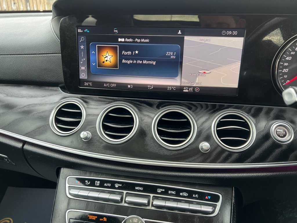 Used Mercedes-Benz E Class 2018 for sale - 77037883: Photo 24