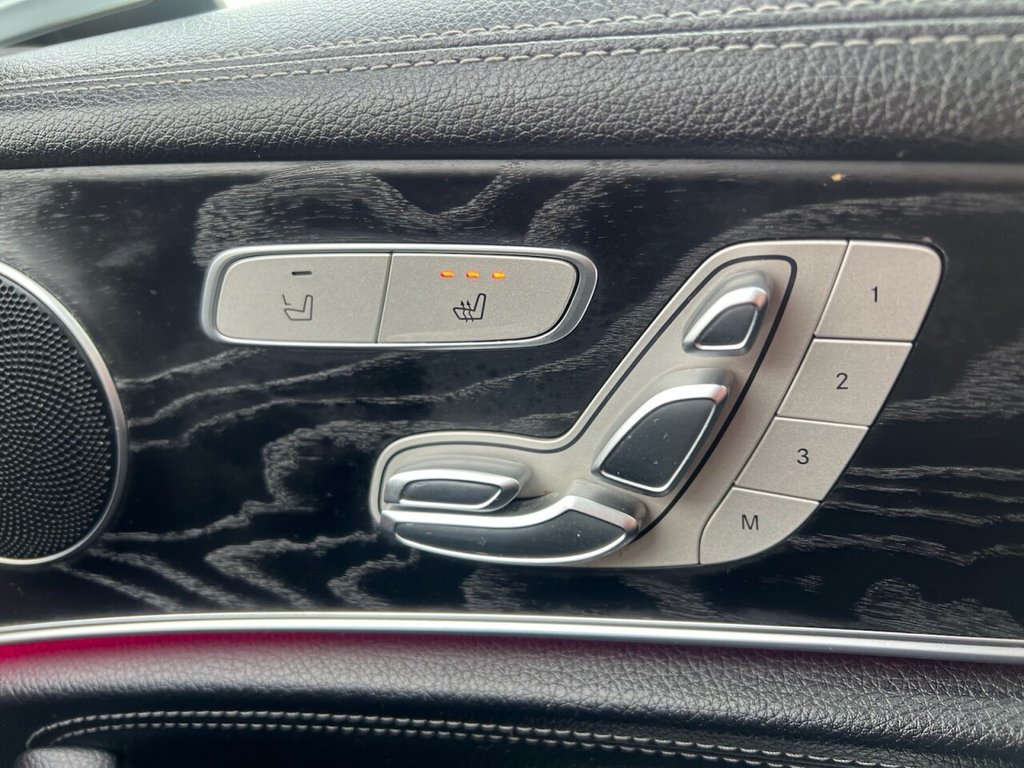 Used Mercedes-Benz E Class 2018 for sale - 77037883: Photo 34