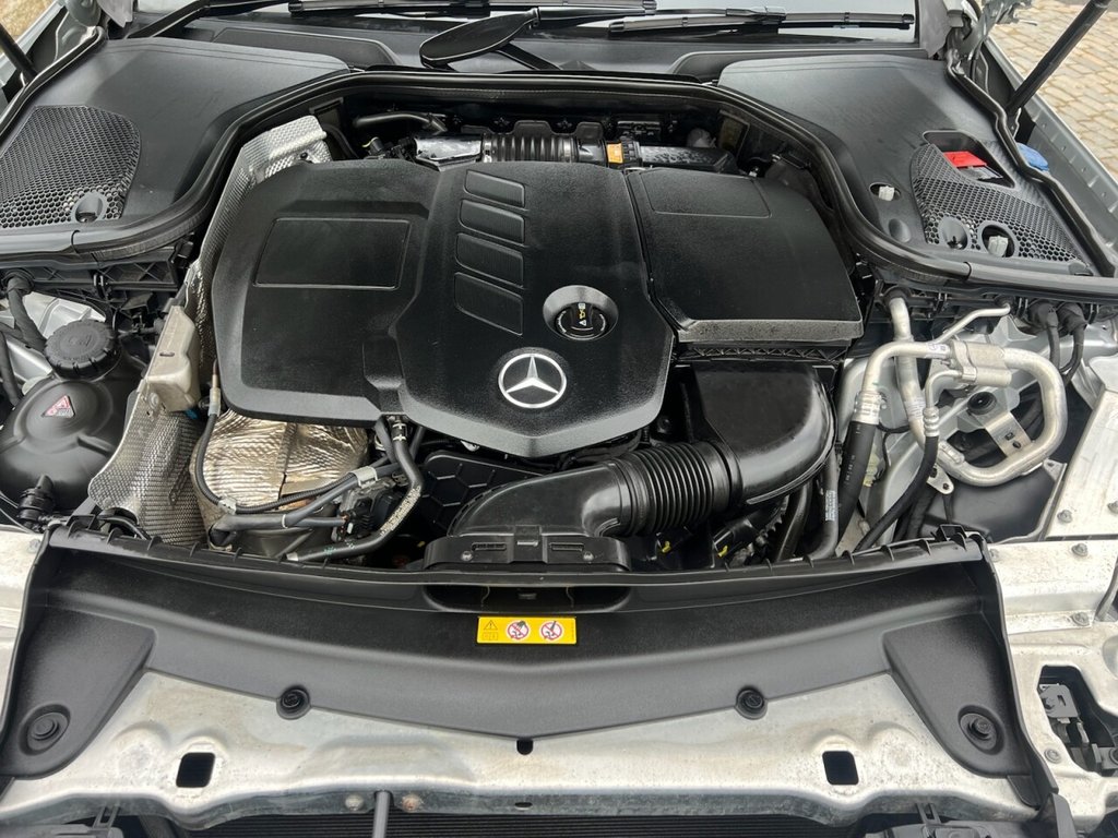 Used Mercedes-Benz E Class 2018 for sale - 77037883: Photo 35