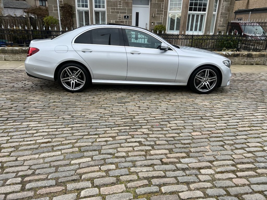 Used Mercedes-Benz E Class 2018 for sale - 77037883: Photo 4
