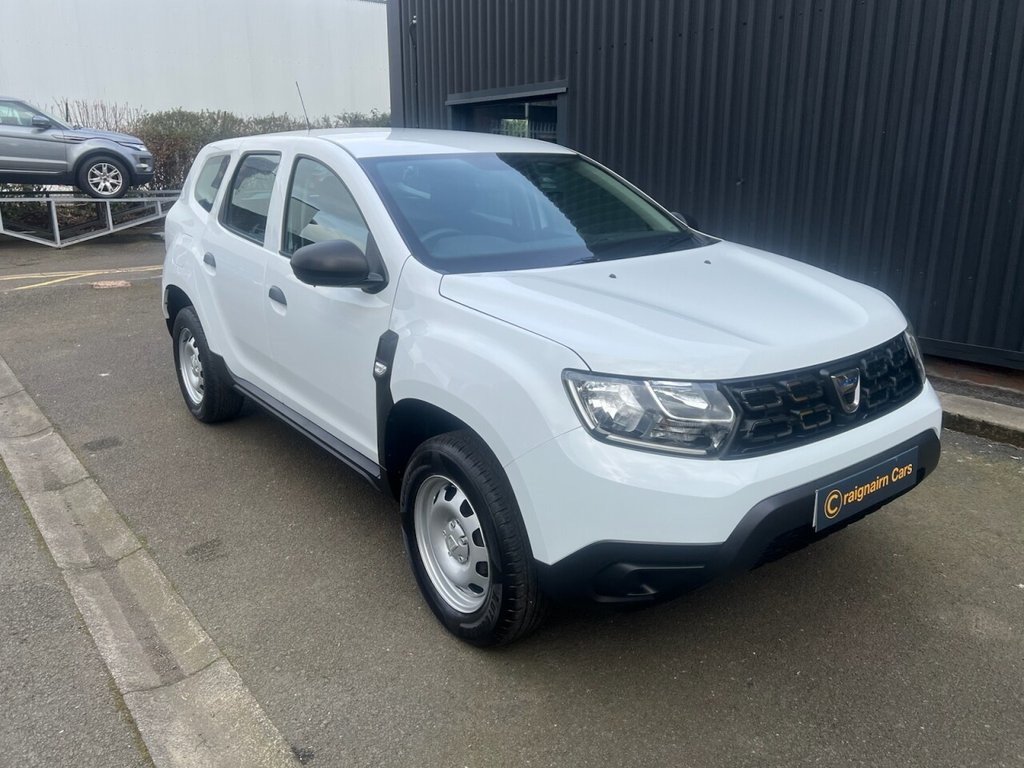 Used Dacia Duster 2019 for sale - 77009548: Photo 11