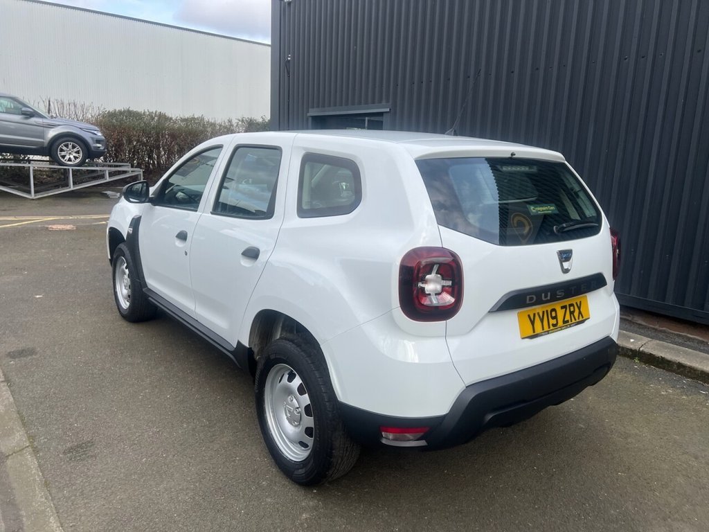 Used Dacia Duster 2019 for sale - 77009548: Photo 12
