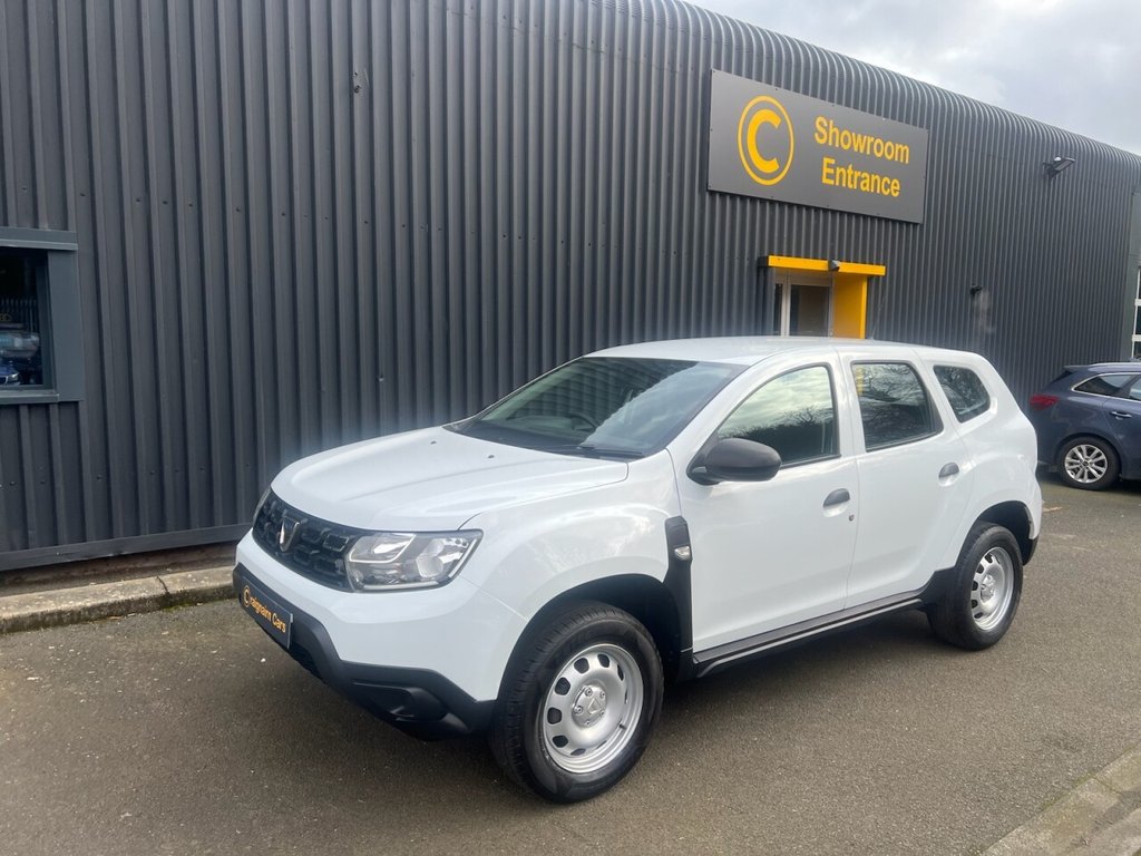 Used Dacia Duster 2019 for sale - 77009548: Photo 13