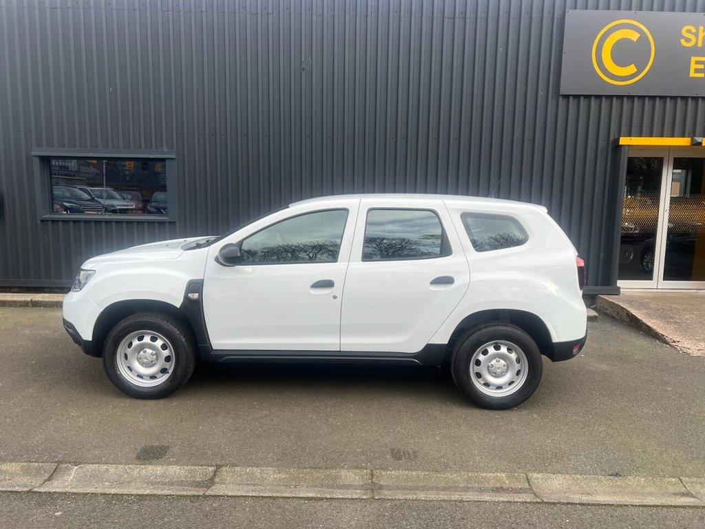 Used Dacia Duster 2019 for sale - 77009548: Photo 14