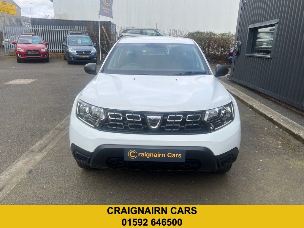 Used Dacia Duster 2019 for sale - 77009548: Photo 19