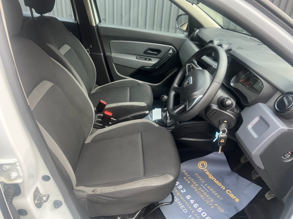 Used Dacia Duster 2019 for sale - 77009548: Photo 2