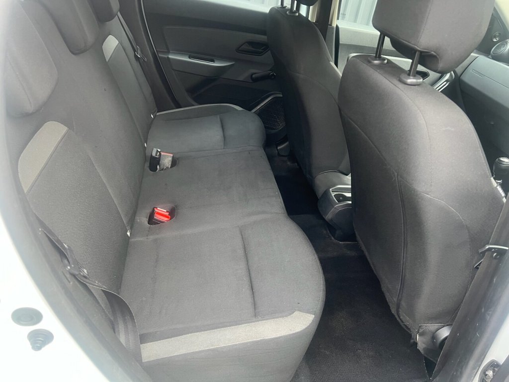 Used Dacia Duster 2019 for sale - 77009548: Photo 7