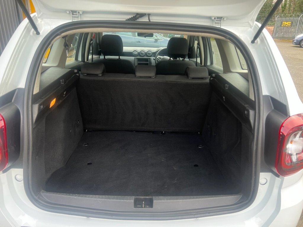 Used Dacia Duster 2019 for sale - 77009548: Photo 8