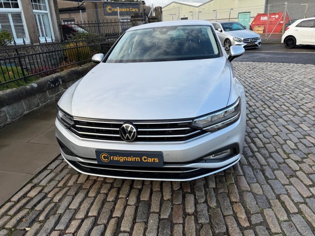 Used Volkswagen Passat 2021 for sale - 77038027: Photo 11