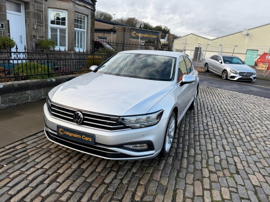Used Volkswagen Passat 2021 for sale - 77038027: Photo 14