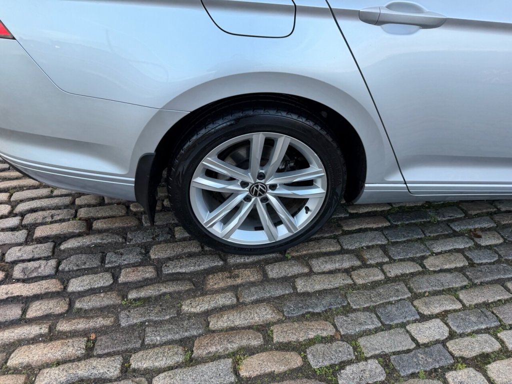 Used Volkswagen Passat 2021 for sale - 77038027: Photo 15