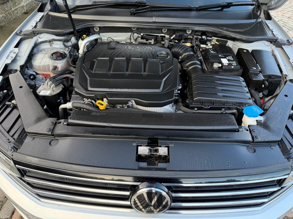 Used Volkswagen Passat 2021 for sale - 77038027: Photo 16