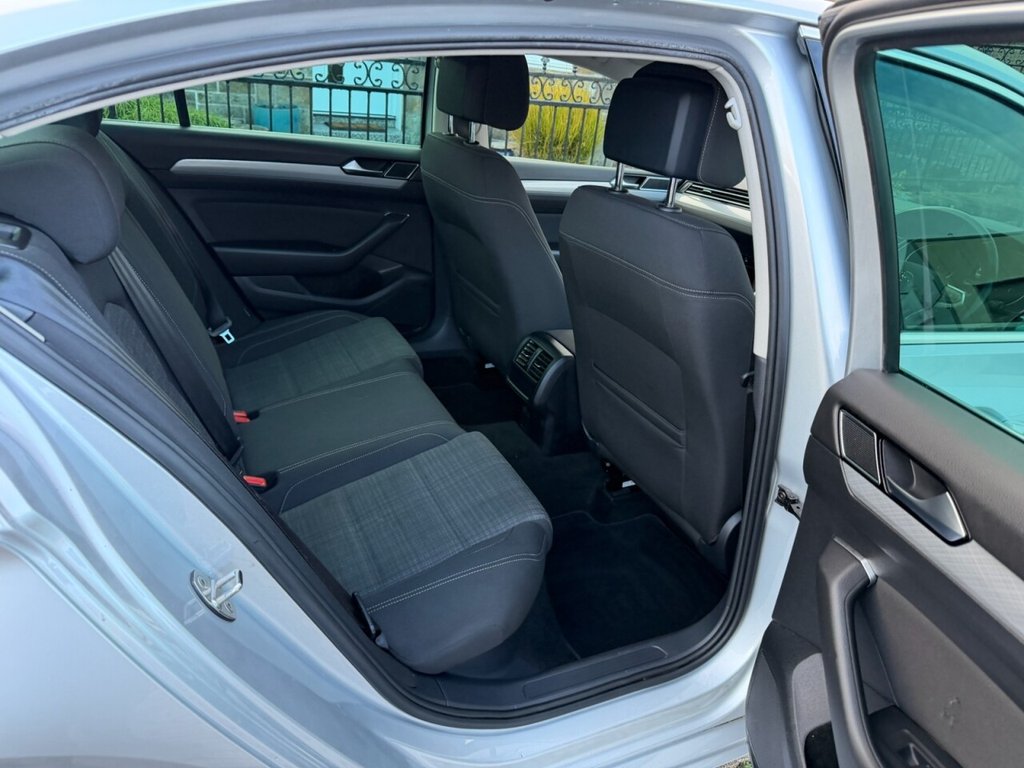 Used Volkswagen Passat 2021 for sale - 77038027: Photo 19