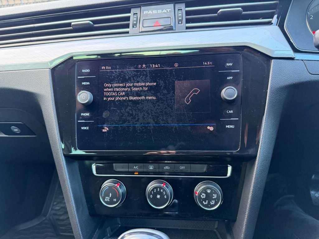 Used Volkswagen Passat 2021 for sale - 77038027: Photo 21