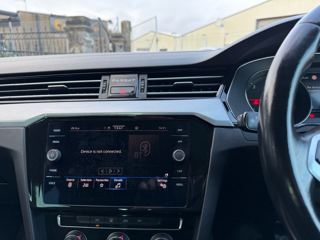 Used Volkswagen Passat 2021 for sale - 77038027: Photo 22