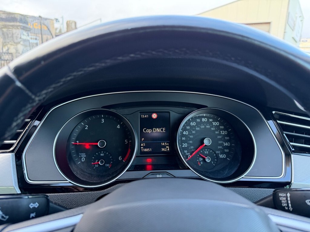 Used Volkswagen Passat 2021 for sale - 77038027: Photo 23