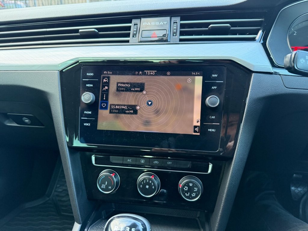 Used Volkswagen Passat 2021 for sale - 77038027: Photo 25