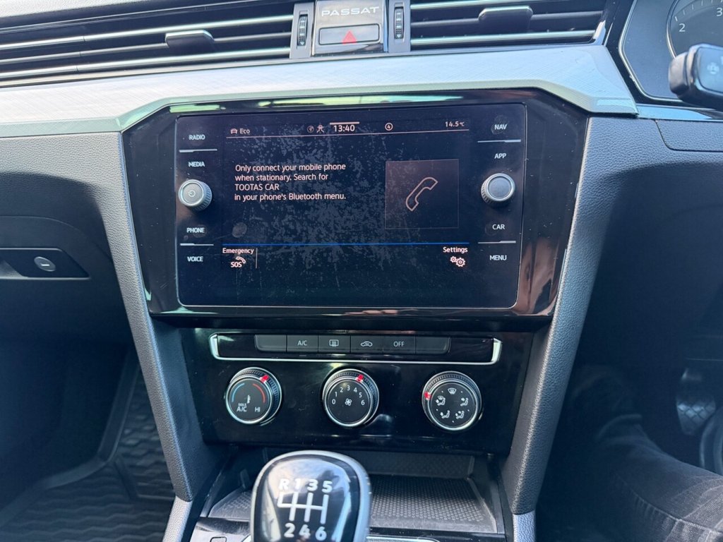 Used Volkswagen Passat 2021 for sale - 77038027: Photo 26