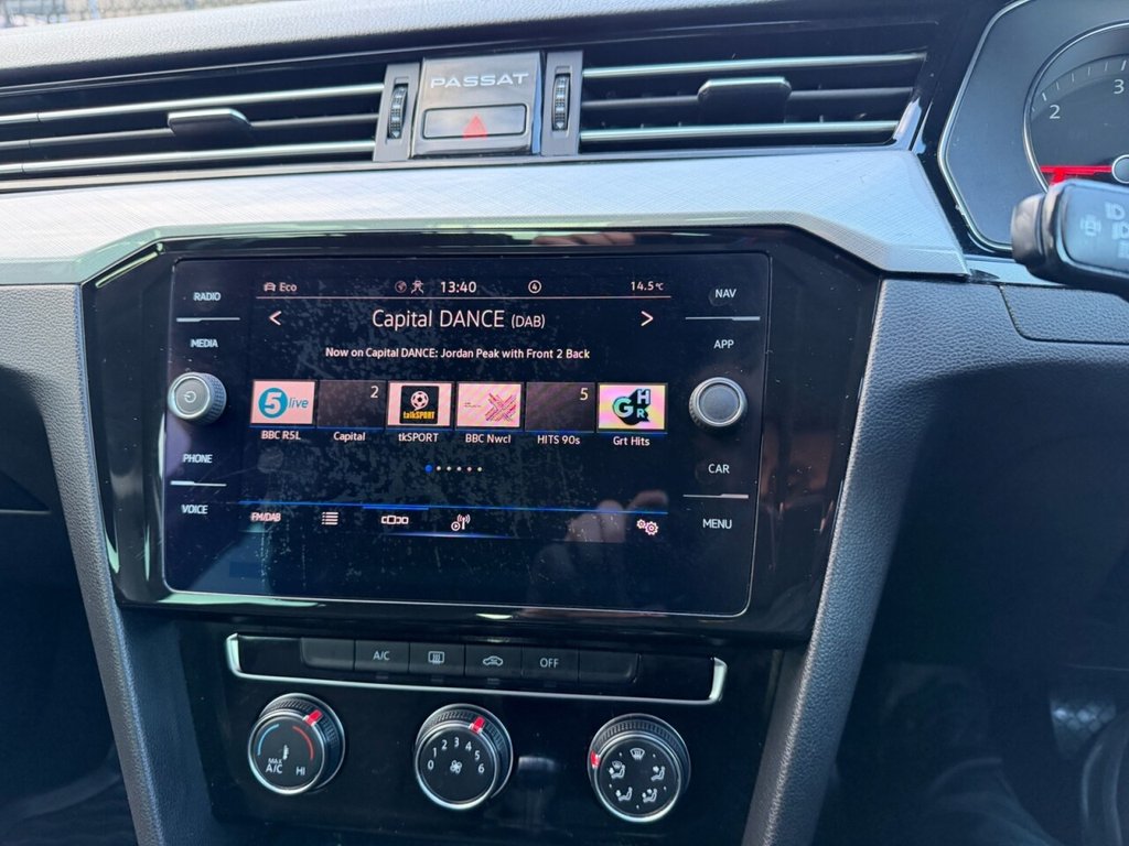 Used Volkswagen Passat 2021 for sale - 77038027: Photo 27