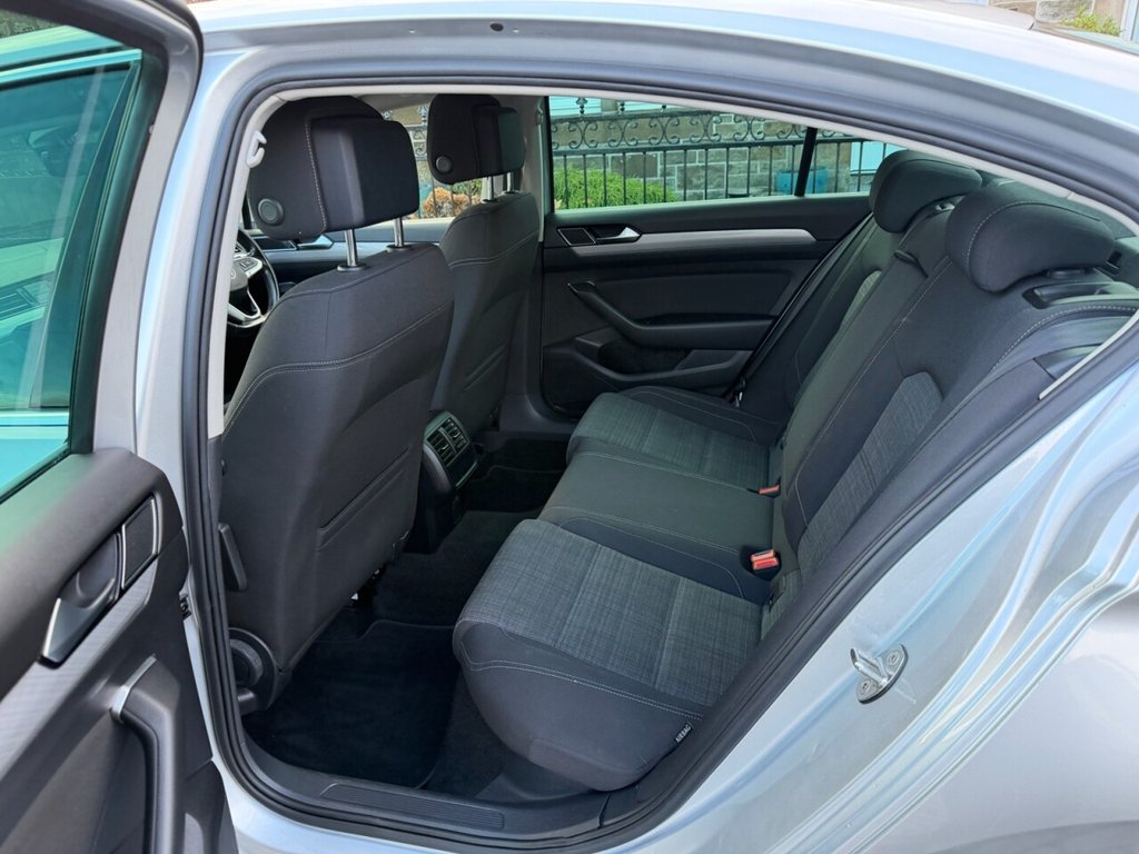 Used Volkswagen Passat 2021 for sale - 77038027: Photo 28