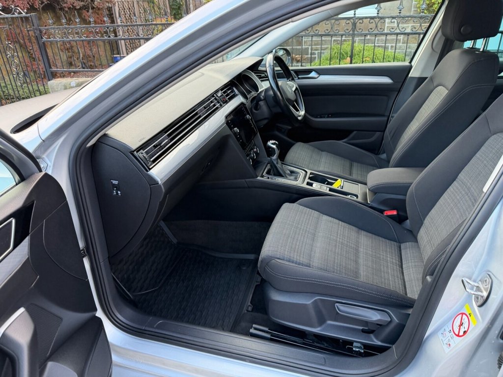 Used Volkswagen Passat 2021 for sale - 77038027: Photo 29