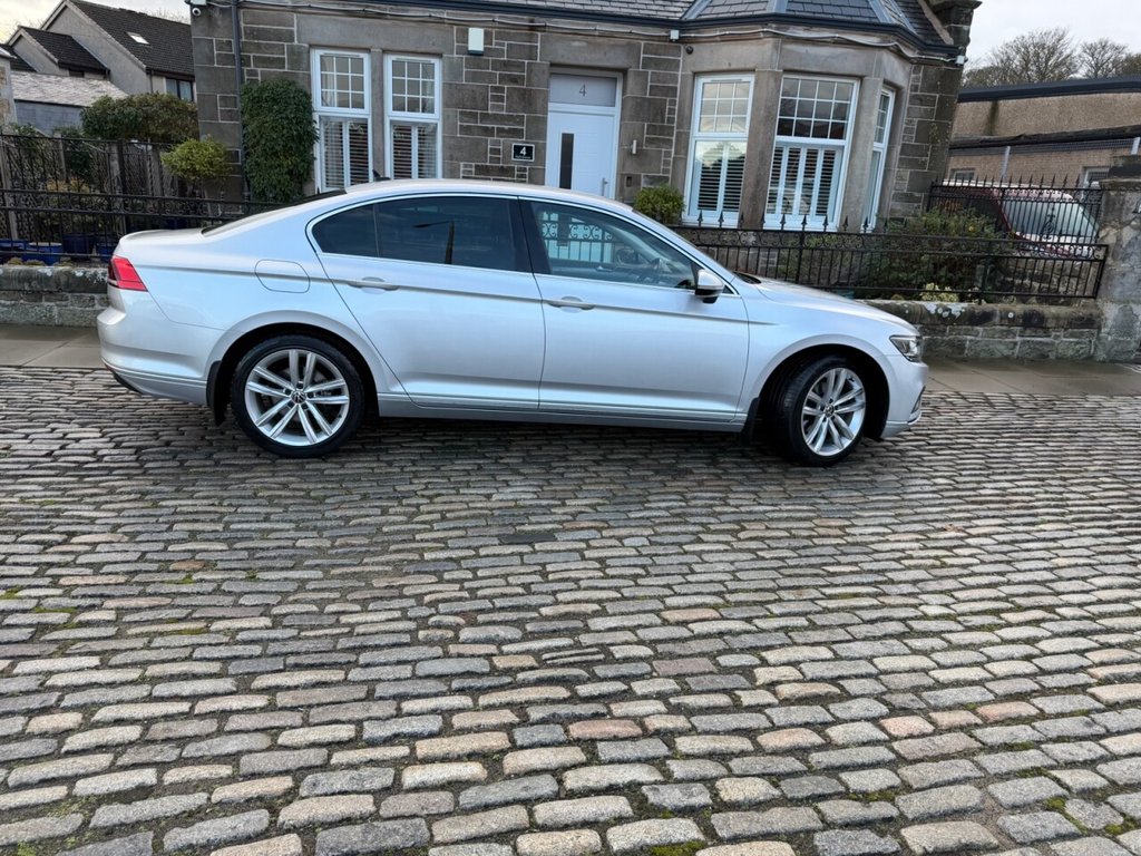 Used Volkswagen Passat 2021 for sale - 77038027: Photo 5