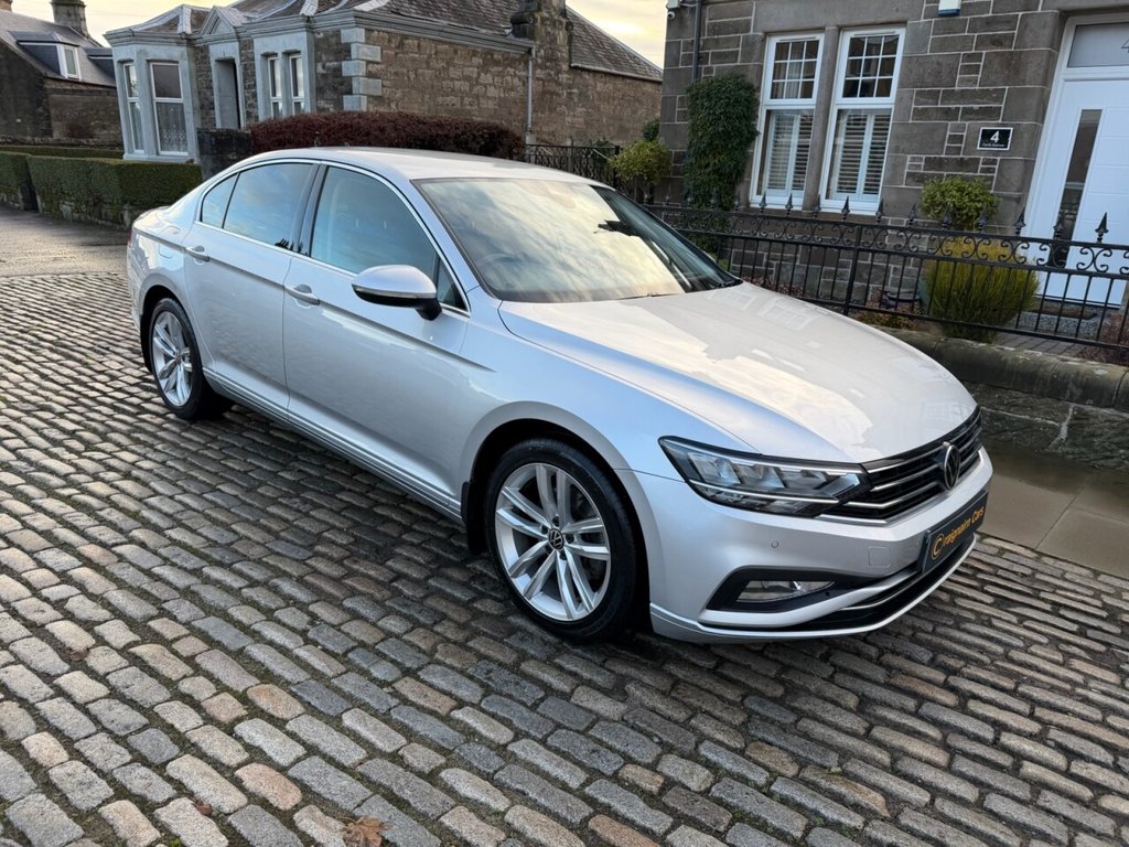 Used Volkswagen Passat 2021 for sale - 77038027: Photo 7