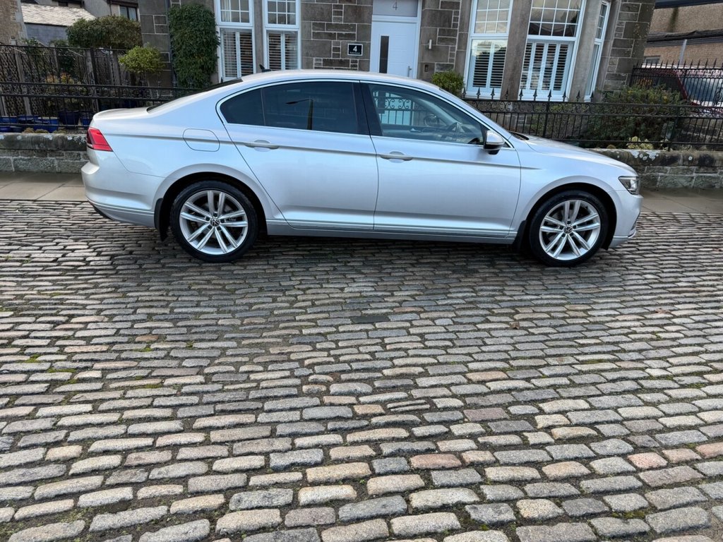 Used Volkswagen Passat 2021 for sale - 77038027: Photo 8