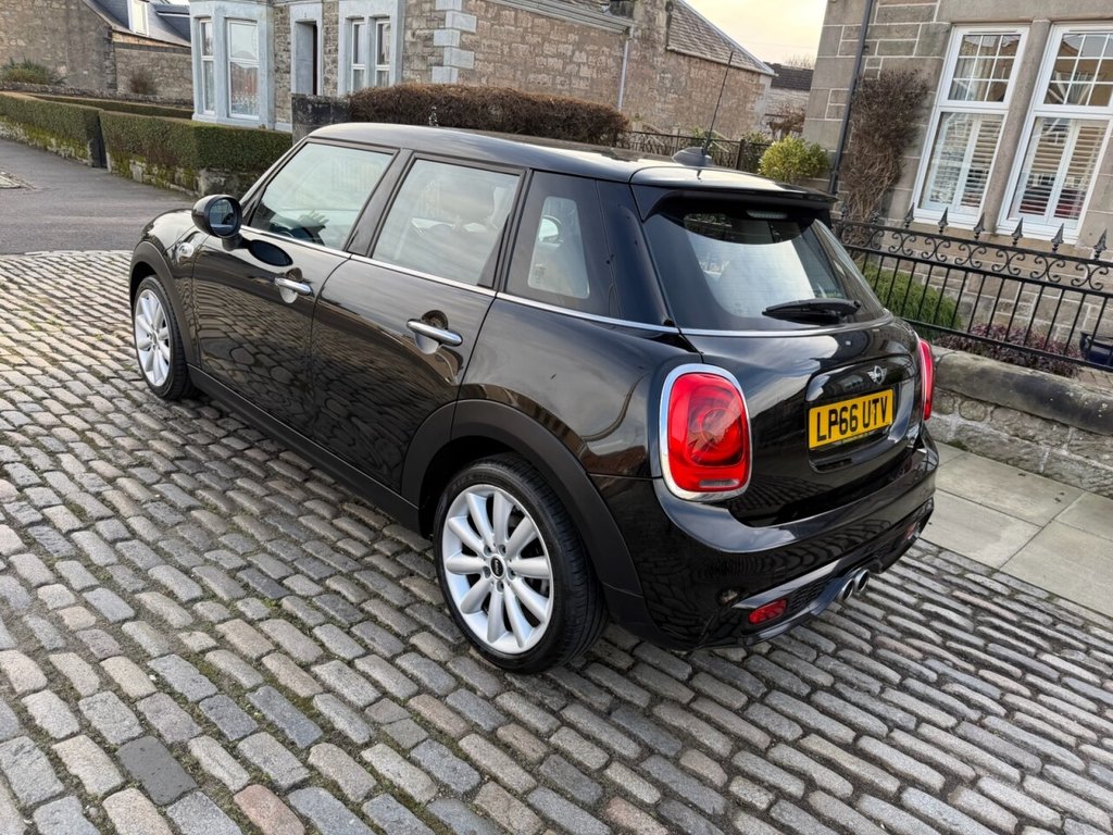 Used MINI Hatch 2016 for sale - 77879608: Photo 10