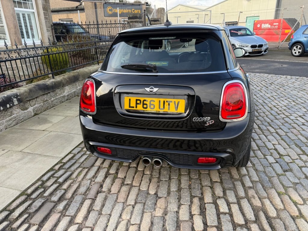 Used MINI Hatch 2016 for sale - 77879608: Photo 11