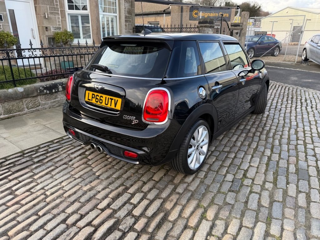 Used MINI Hatch 2016 for sale - 77879608: Photo 12