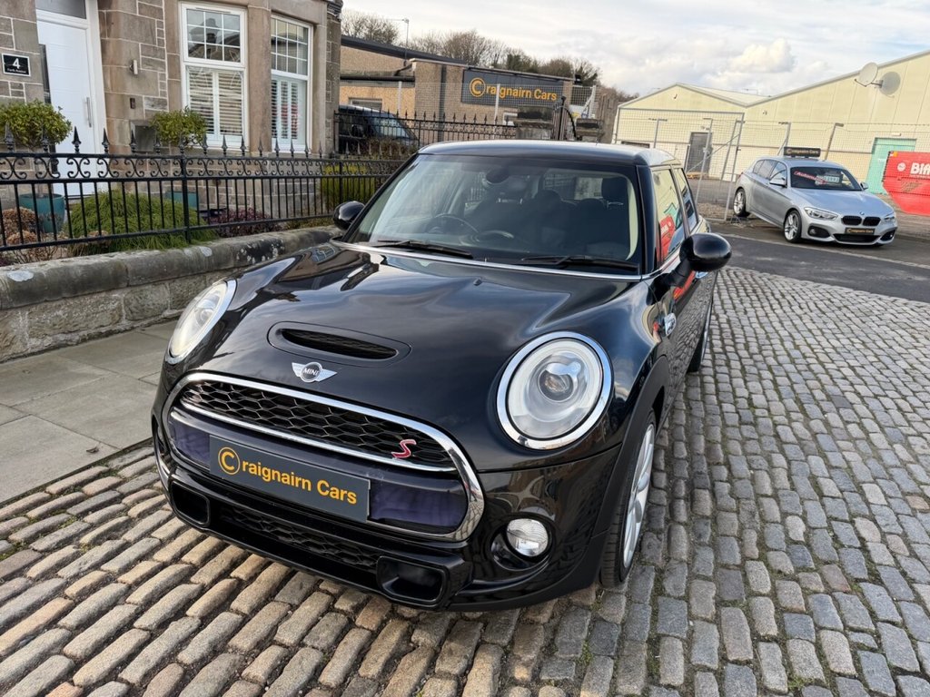 Used MINI Hatch 2016 for sale - 77879608: Photo 14