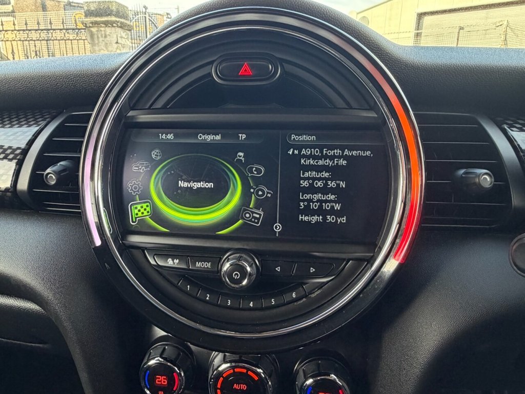 Used MINI Hatch 2016 for sale - 77879608: Photo 19