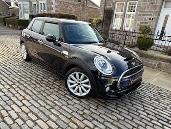 Used MINI Hatch 2016 for sale - 77879608: Photo