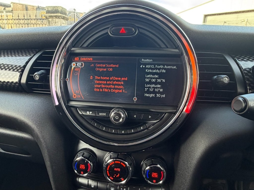 Used MINI Hatch 2016 for sale - 77879608: Photo 21