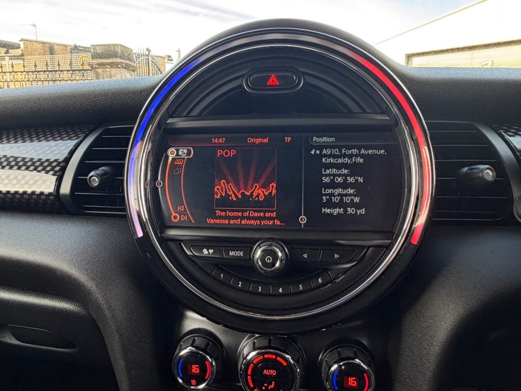 Used MINI Hatch 2016 for sale - 77879608: Photo 24