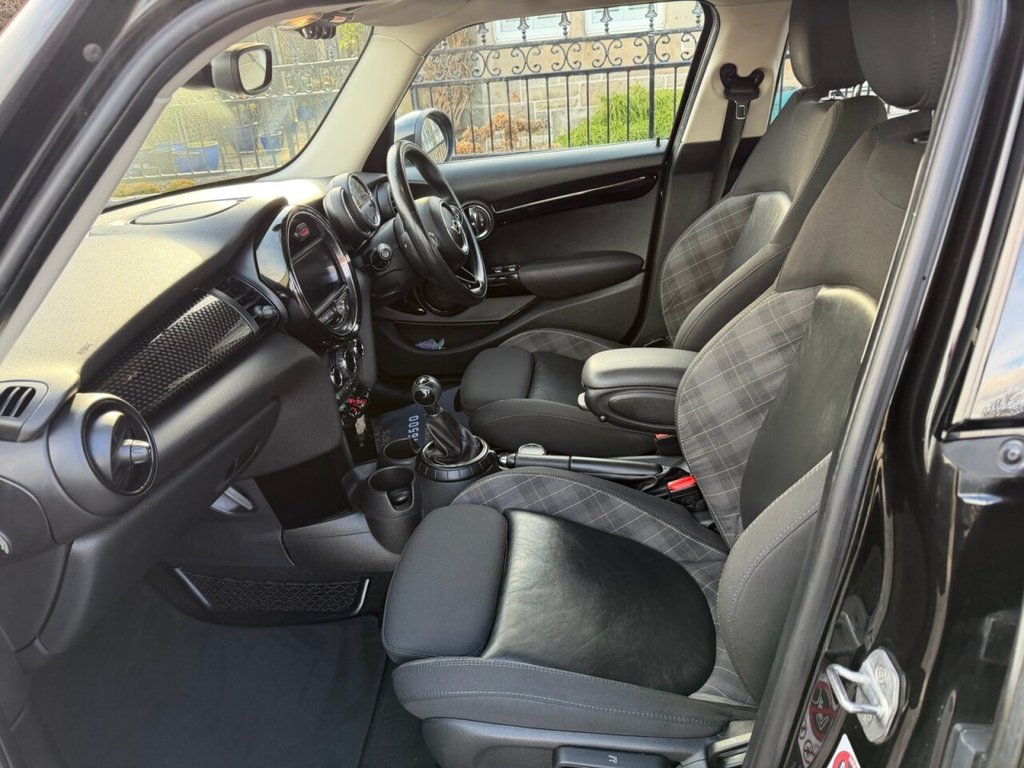 Used MINI Hatch 2016 for sale - 77879608: Photo 25