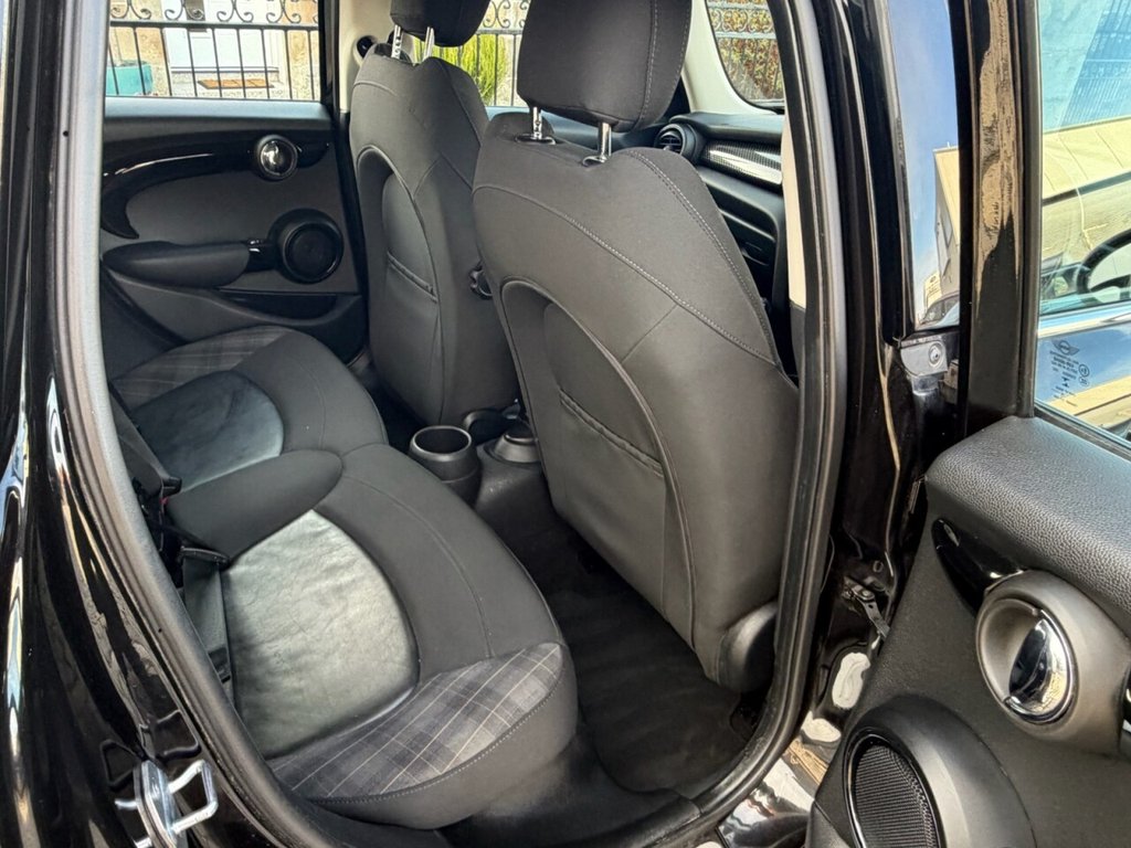 Used MINI Hatch 2016 for sale - 77879608: Photo 27