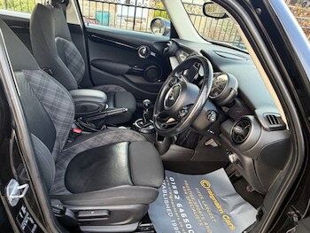 Used MINI Hatch 2016 for sale - 77879608: Photo