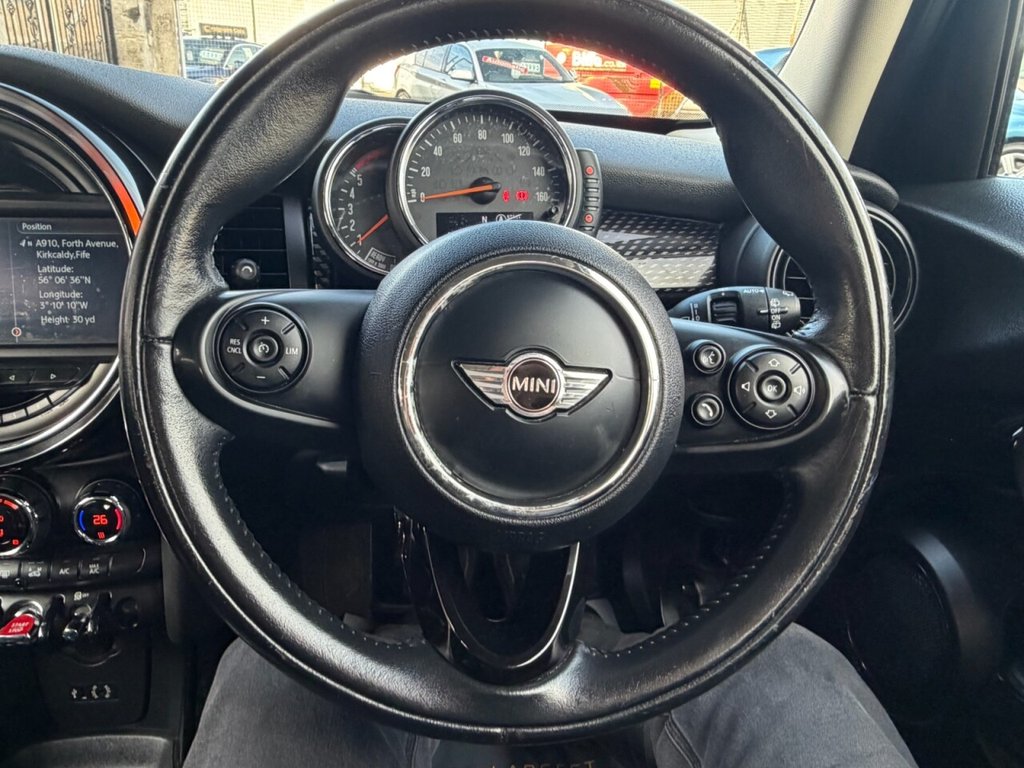 Used MINI Hatch 2016 for sale - 77879608: Photo 32