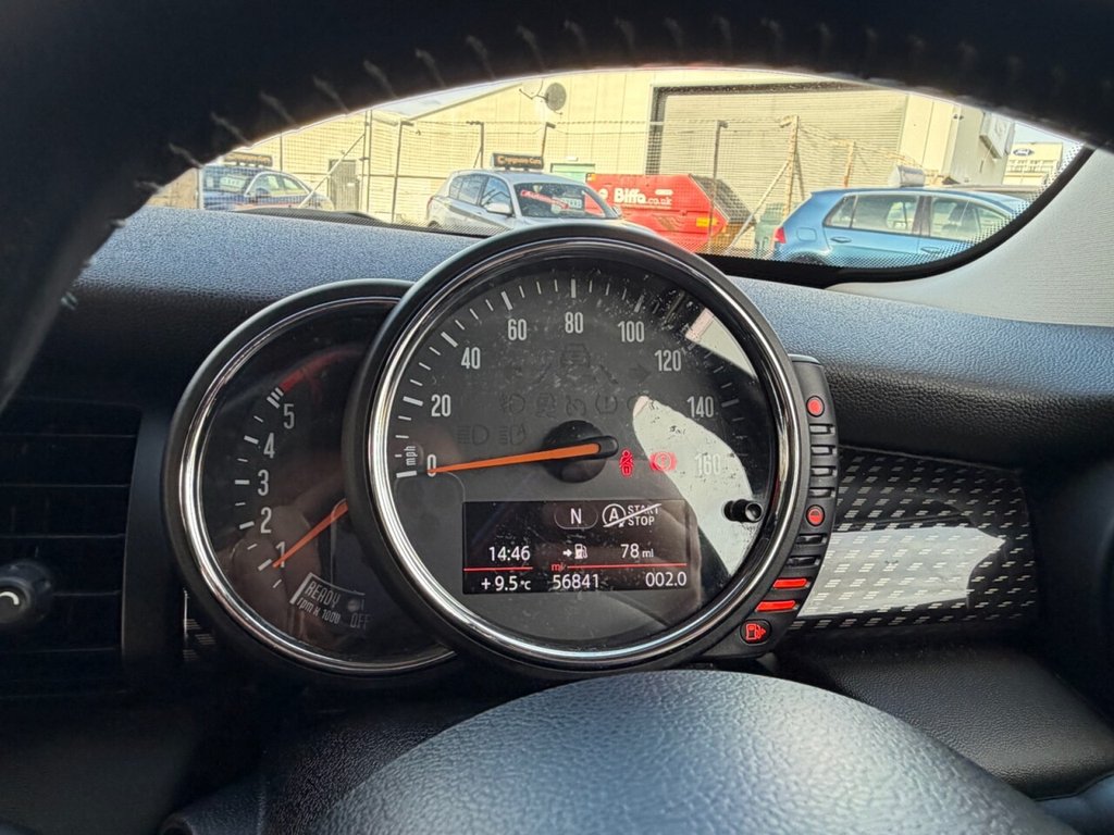 Used MINI Hatch 2016 for sale - 77879608: Photo 34