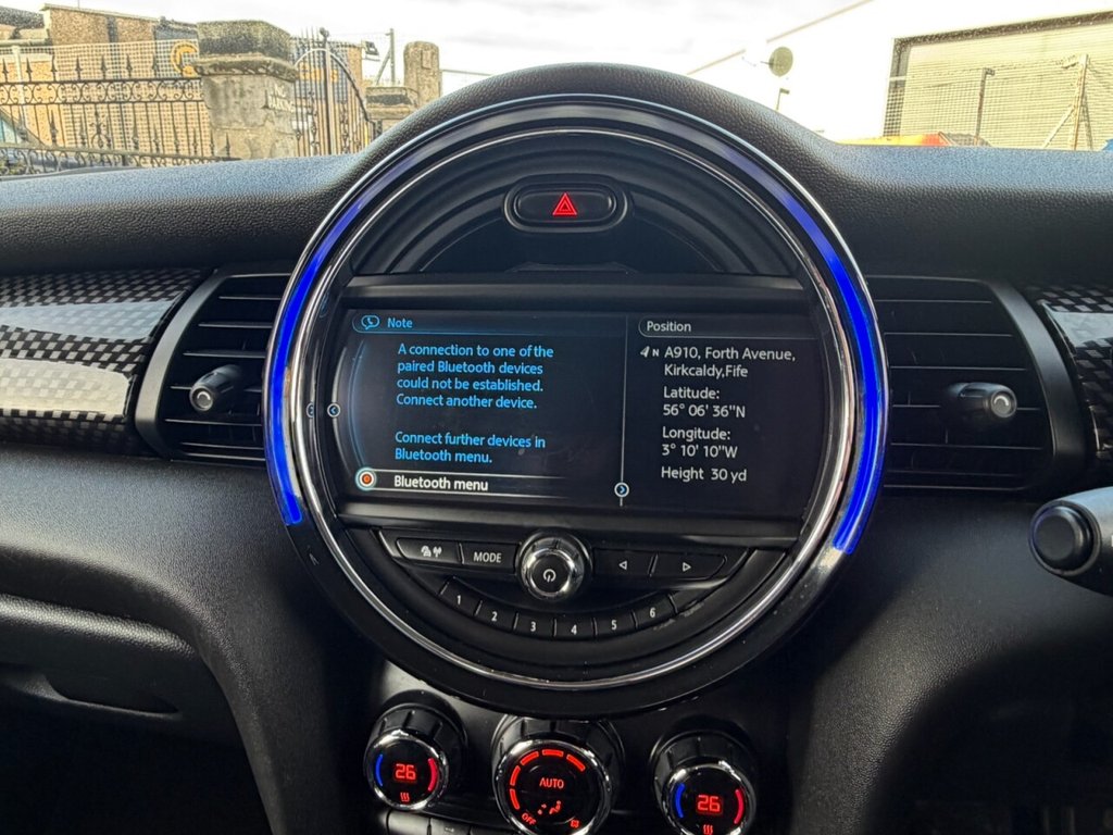 Used MINI Hatch 2016 for sale - 77879608: Photo 35