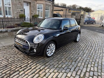 Used MINI Hatch 2016 for sale - 77879608: Photo
