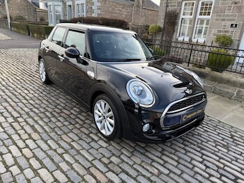 Used MINI Hatch 2016 for sale - 77879608: Photo